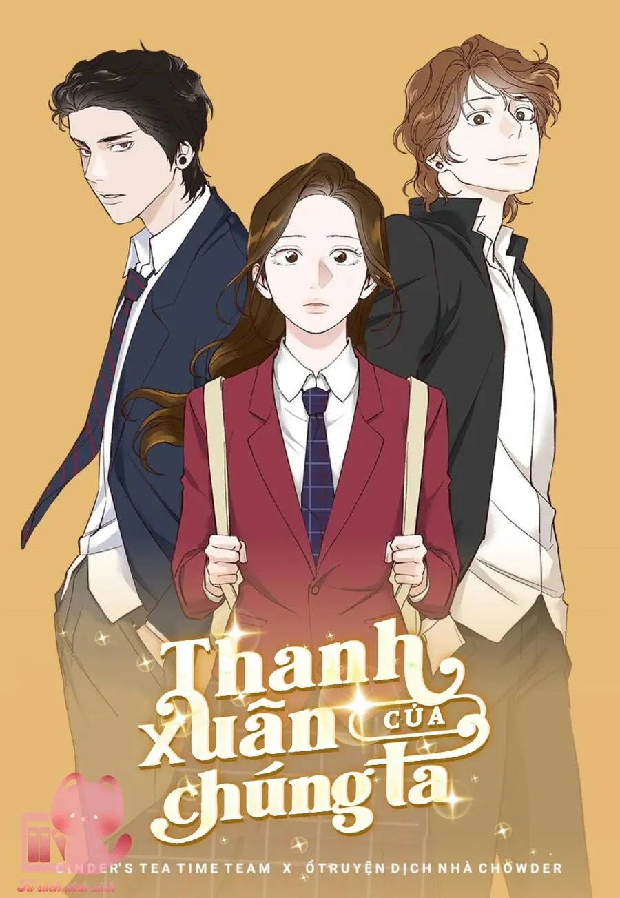 đọc truyện Thanh Xuân Của Chúng Ta Chương 40 ảnh 2 tại Thiên Thai Truyện
