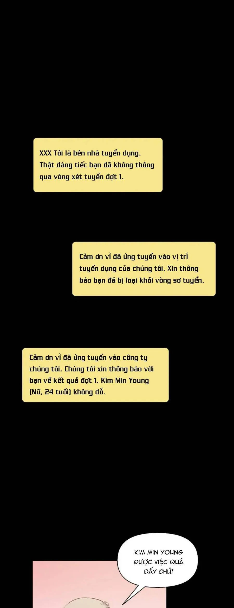 đọc truyện Thanh Xuân Của Chúng Ta Chương 40 ảnh 14 tại Thiên Thai Truyện