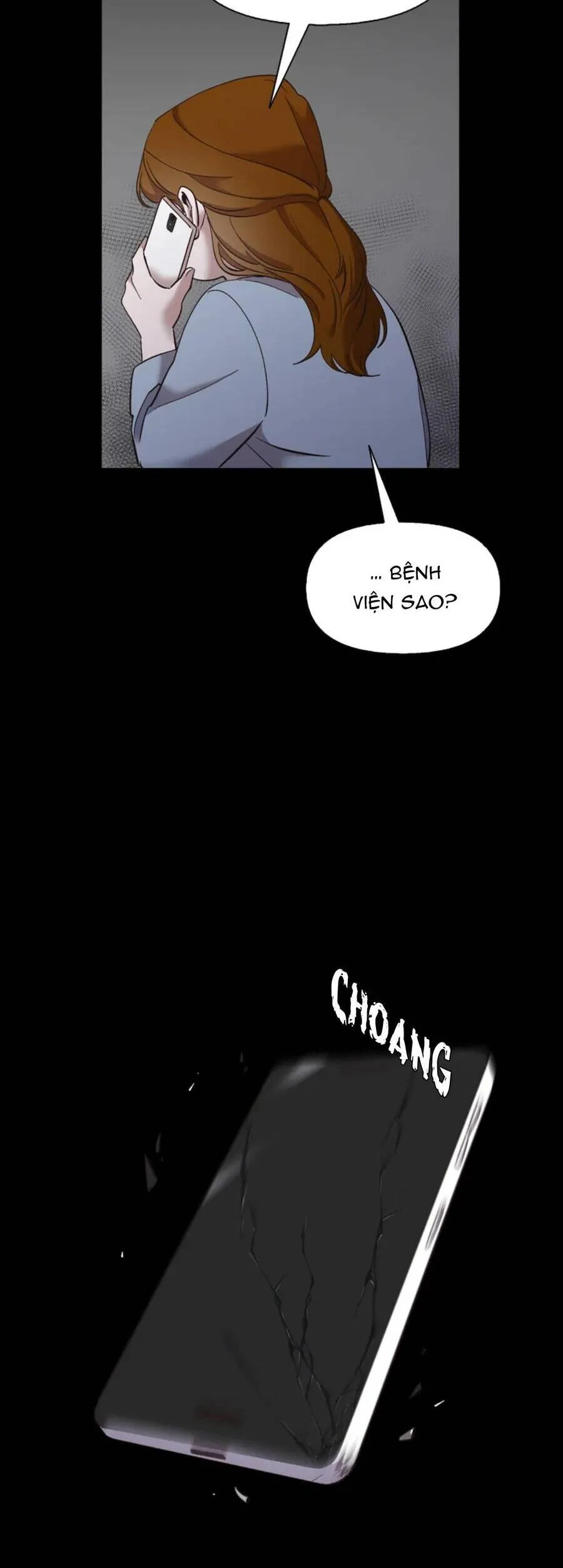 đọc truyện Thanh Xuân Của Chúng Ta Chương 40 ảnh 24 tại Thiên Thai Truyện