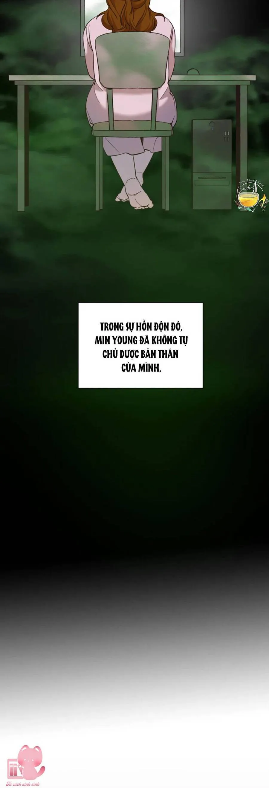 đọc truyện Thanh Xuân Của Chúng Ta Chương 40 ảnh 35 tại Thiên Thai Truyện