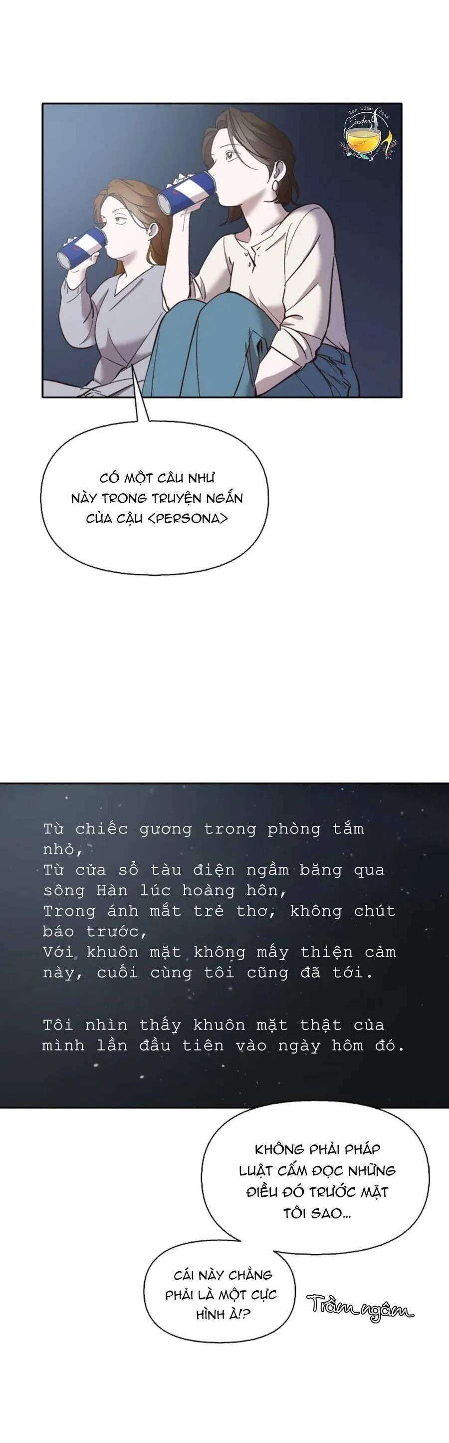 đọc truyện Thanh Xuân Của Chúng Ta Chương 40 ảnh 37 tại Thiên Thai Truyện