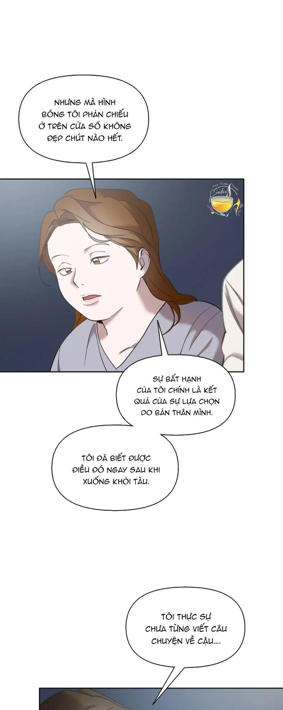 đọc truyện Thanh Xuân Của Chúng Ta Chương 40 ảnh 39 tại Thiên Thai Truyện