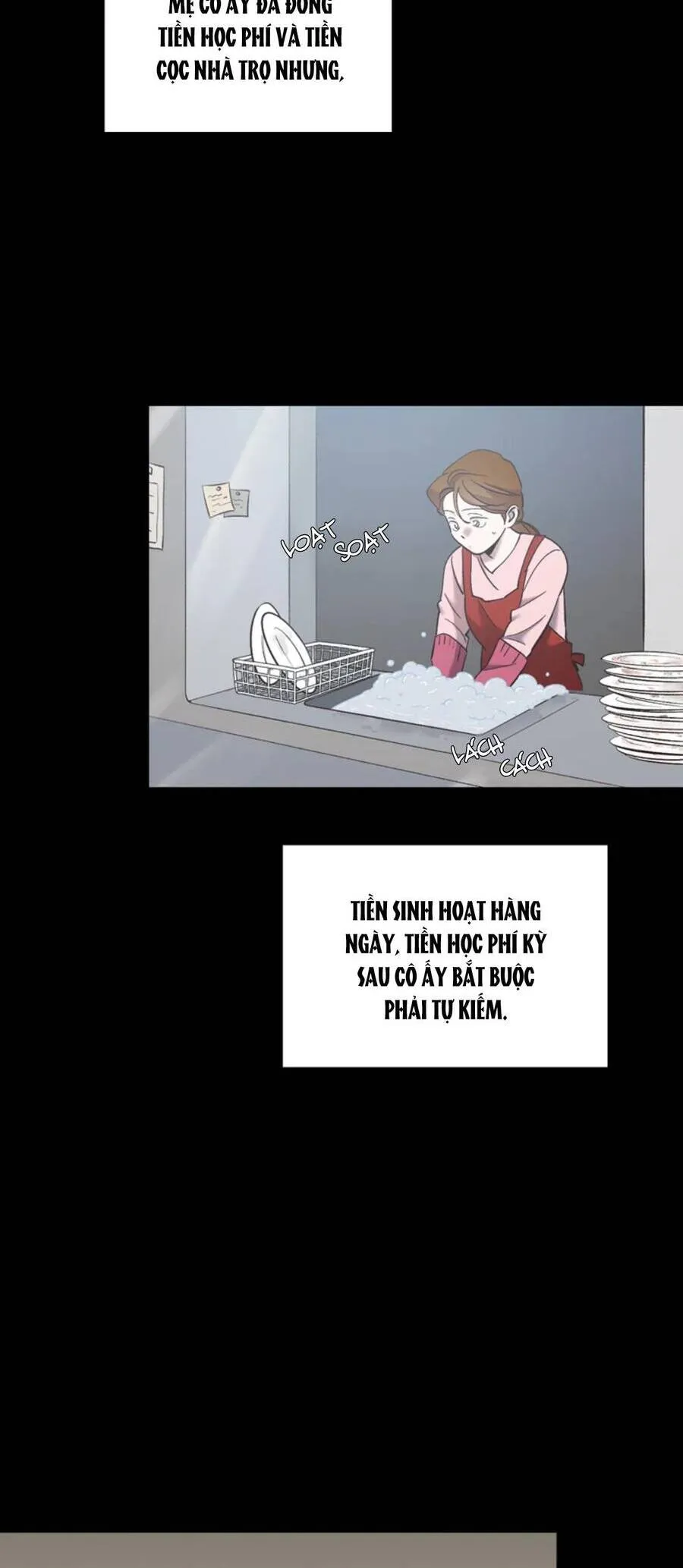 đọc truyện Thanh Xuân Của Chúng Ta Chương 40 ảnh 7 tại Thiên Thai Truyện