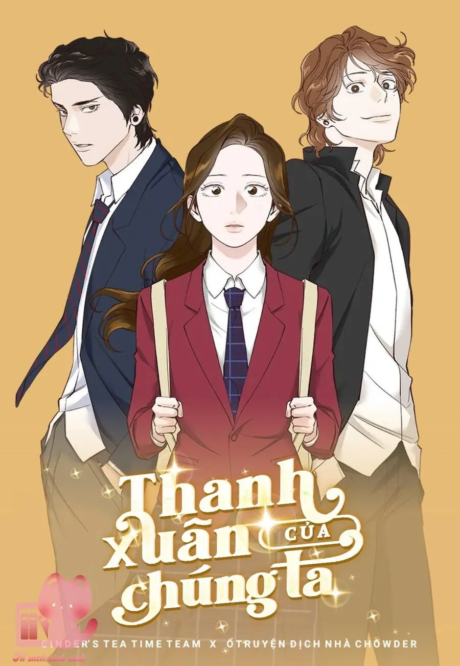 đọc truyện Thanh Xuân Của Chúng Ta Chương 41 ảnh 2 tại Thiên Thai Truyện