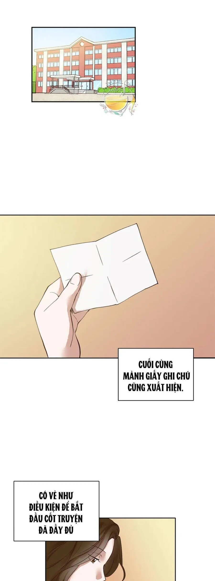 đọc truyện Thanh Xuân Của Chúng Ta Chương 5 ảnh 27 tại Thiên Thai Truyện