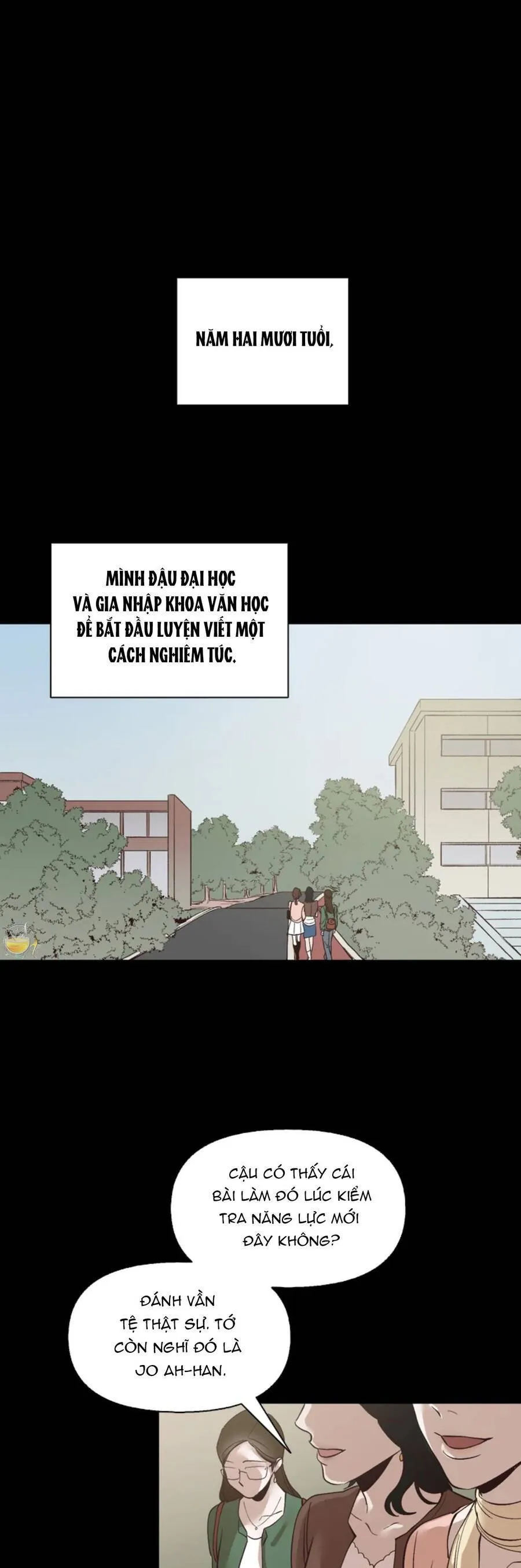 đọc truyện Thanh Xuân Của Chúng Ta Chương 7 ảnh 16 tại Thiên Thai Truyện