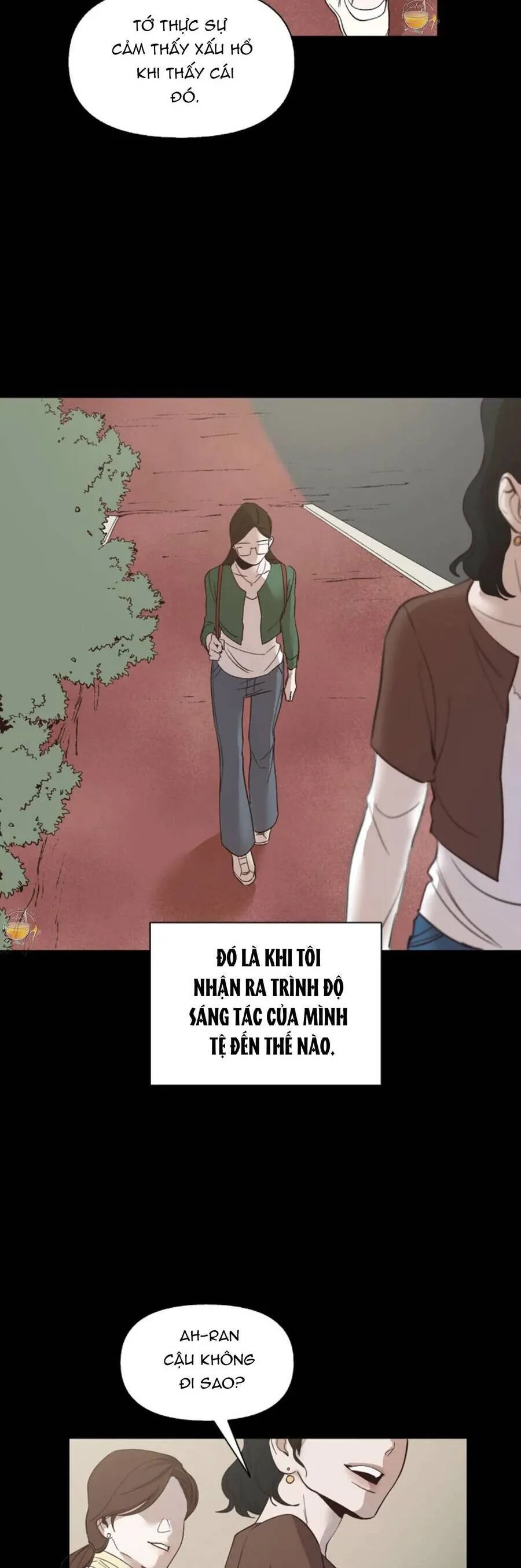 đọc truyện Thanh Xuân Của Chúng Ta Chương 7 ảnh 18 tại Thiên Thai Truyện
