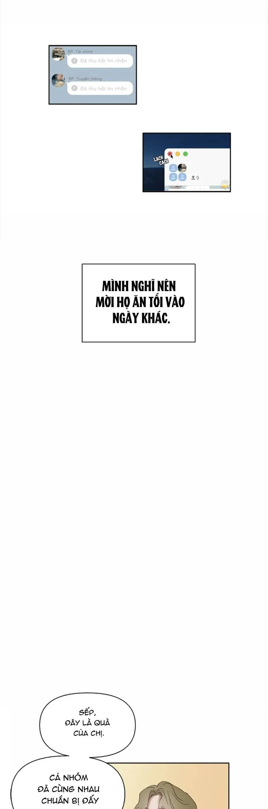 đọc truyện Thanh Xuân Của Chúng Ta Chương 7 ảnh 25 tại Thiên Thai Truyện