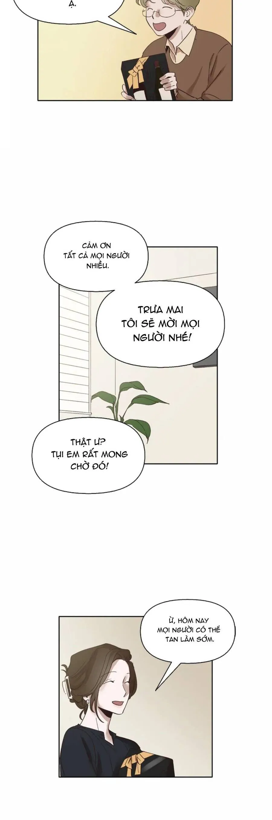 đọc truyện Thanh Xuân Của Chúng Ta Chương 7 ảnh 26 tại Thiên Thai Truyện