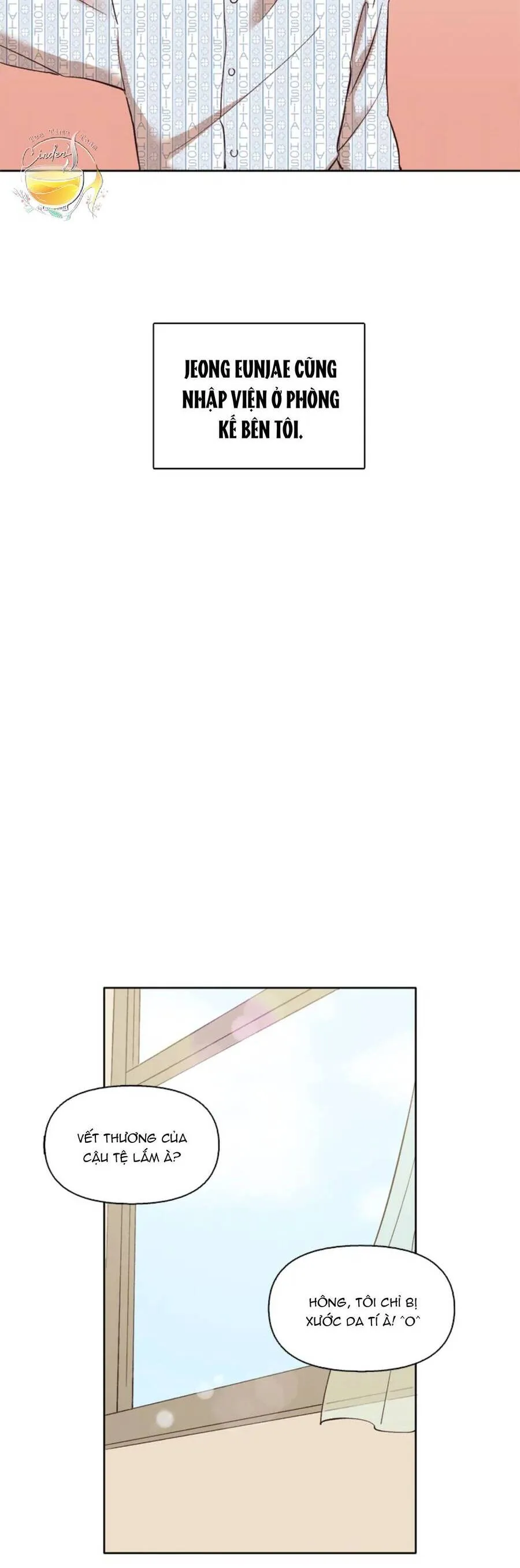 đọc truyện Thanh Xuân Của Chúng Ta Chương 9 ảnh 5 tại Thiên Thai Truyện