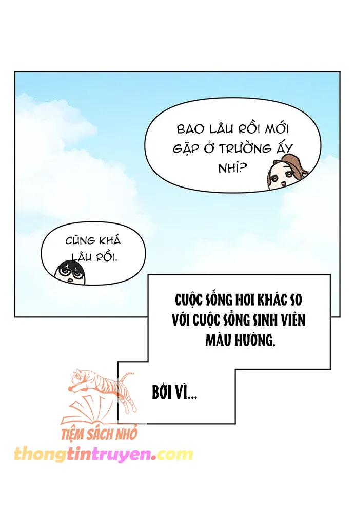 đọc truyện Thanh Xuân Đáng Yêu Chương 1 ảnh 33 tại Giả Dược
