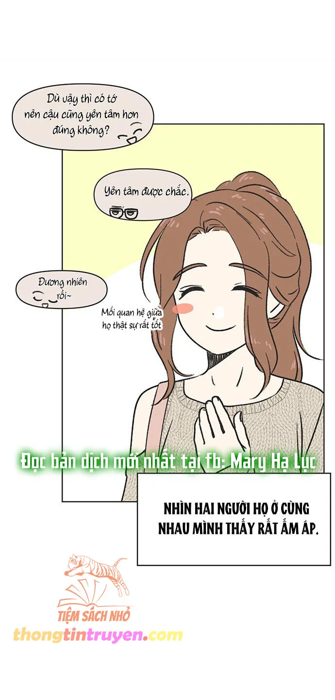 đọc truyện Thanh Xuân Đáng Yêu Chương 1 ảnh 44 tại Giả Dược