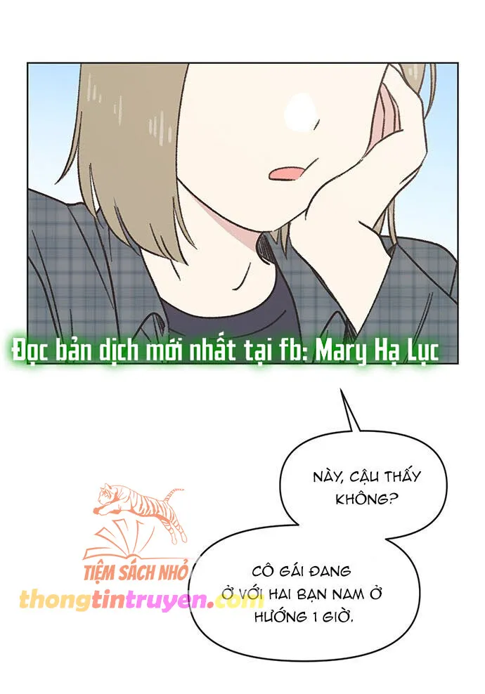 đọc truyện Thanh Xuân Đáng Yêu Chương 1 ảnh 56 tại Giả Dược