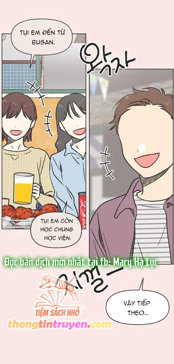 đọc truyện Thanh Xuân Đáng Yêu Chương 2 ảnh 22 tại Giả Dược