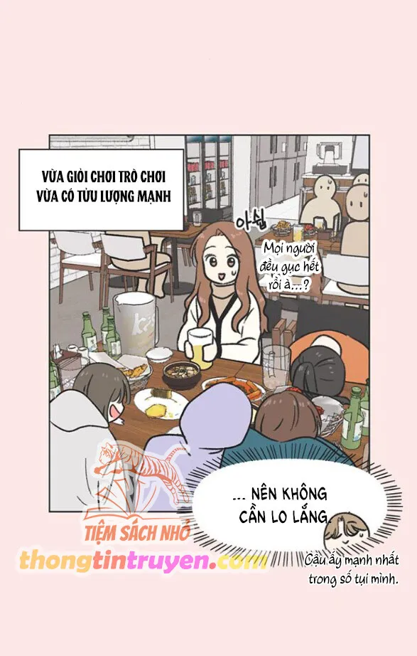 đọc truyện Thanh Xuân Đáng Yêu Chương 2 ảnh 32 tại Giả Dược