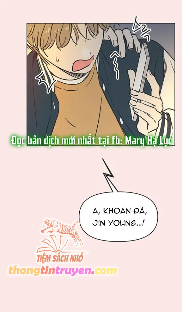 đọc truyện Thanh Xuân Đáng Yêu Chương 2 ảnh 39 tại Giả Dược