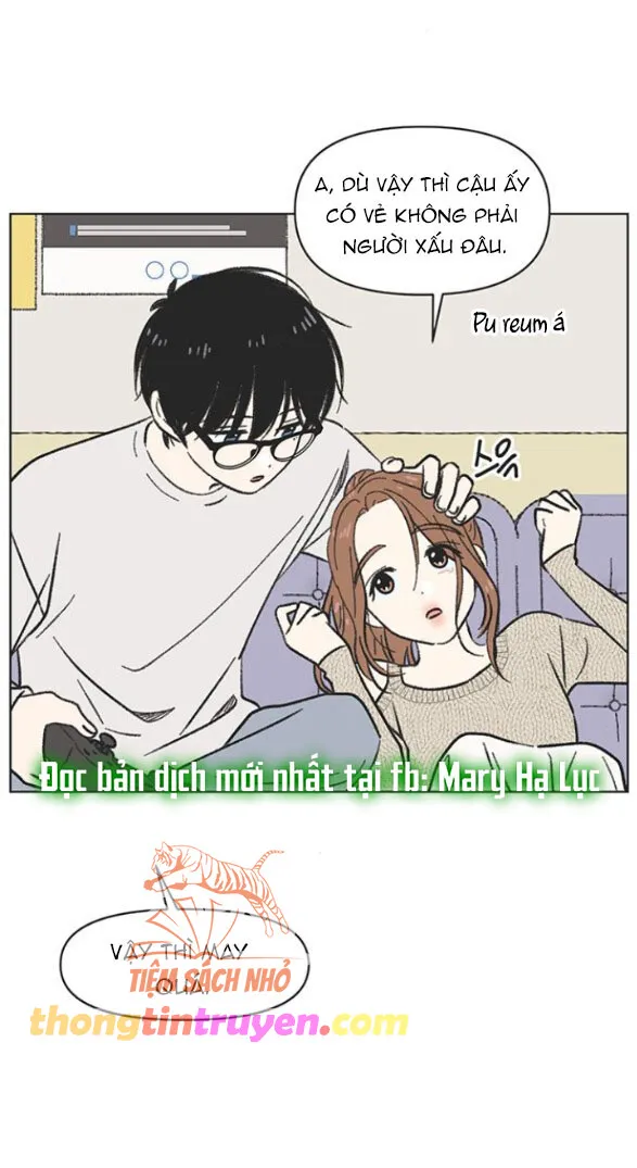đọc truyện Thanh Xuân Đáng Yêu Chương 2 ảnh 51 tại Giả Dược