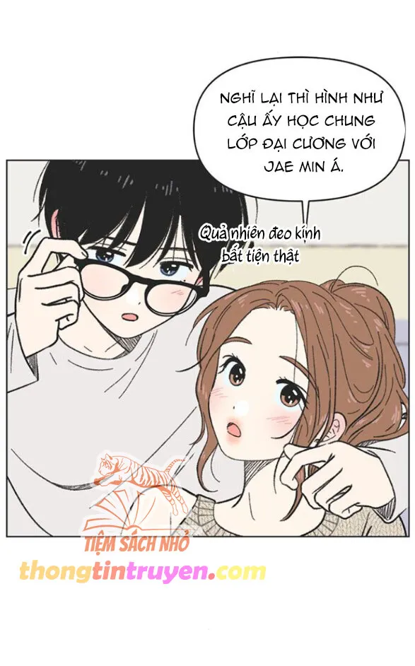 đọc truyện Thanh Xuân Đáng Yêu Chương 2 ảnh 53 tại Giả Dược