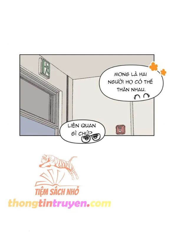 đọc truyện Thanh Xuân Đáng Yêu Chương 2 ảnh 54 tại Giả Dược