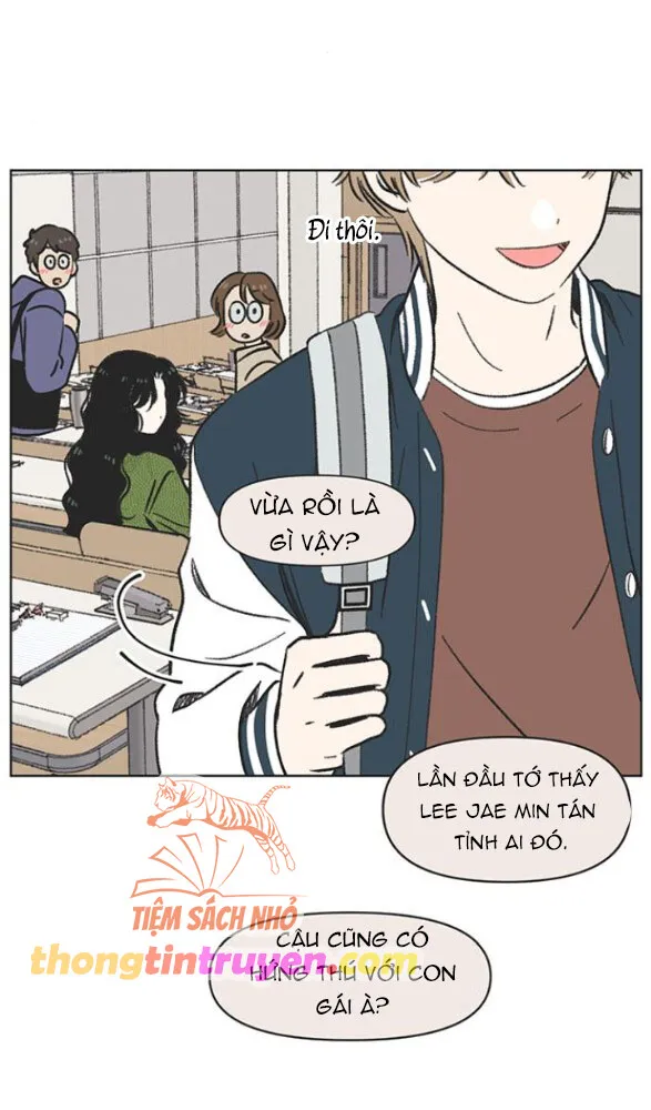 đọc truyện Thanh Xuân Đáng Yêu Chương 2 ảnh 61 tại Giả Dược