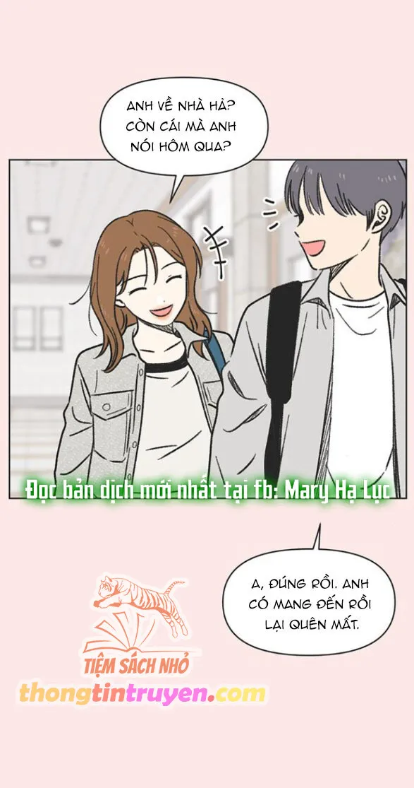đọc truyện Thanh Xuân Đáng Yêu Chương 3 ảnh 17 tại Giả Dược