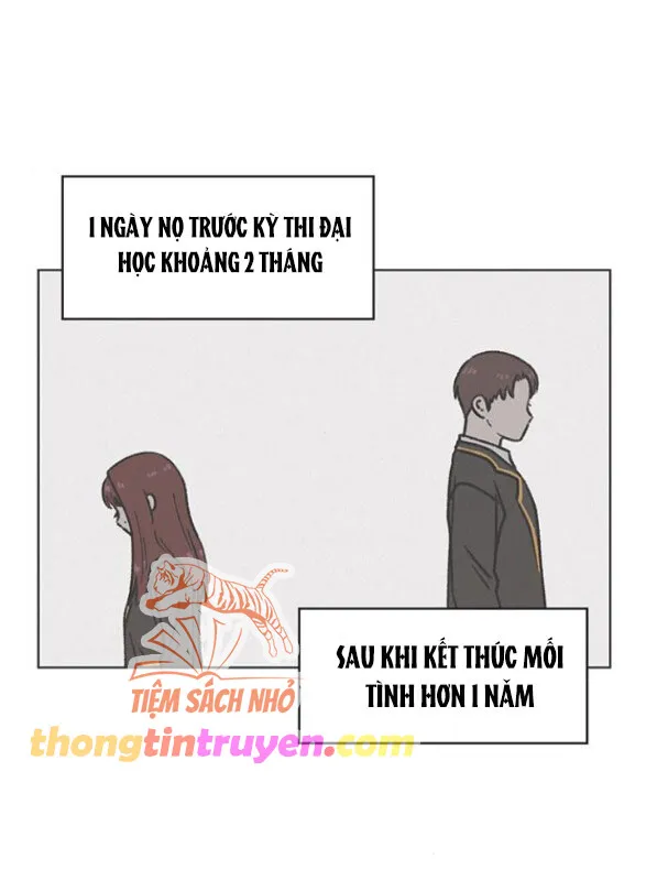 đọc truyện Thanh Xuân Đáng Yêu Chương 3 ảnh 33 tại Giả Dược