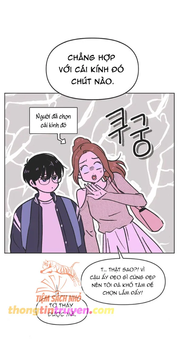 đọc truyện Thanh Xuân Đáng Yêu Chương 3 ảnh 41 tại Giả Dược