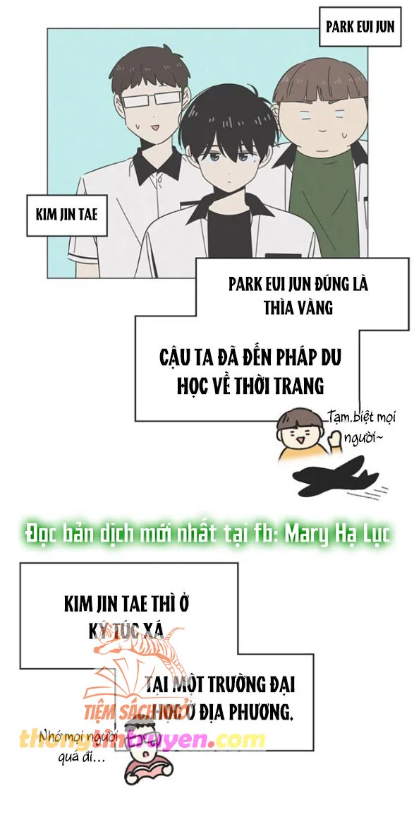 đọc truyện Thanh Xuân Đáng Yêu Chương 3 ảnh 44 tại Giả Dược