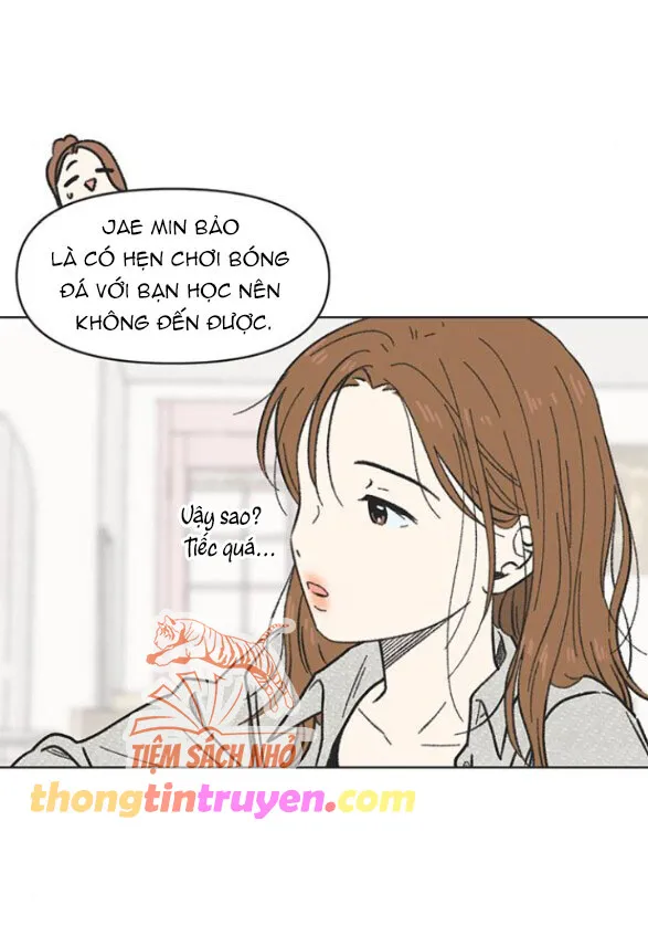 đọc truyện Thanh Xuân Đáng Yêu Chương 3 ảnh 47 tại Giả Dược