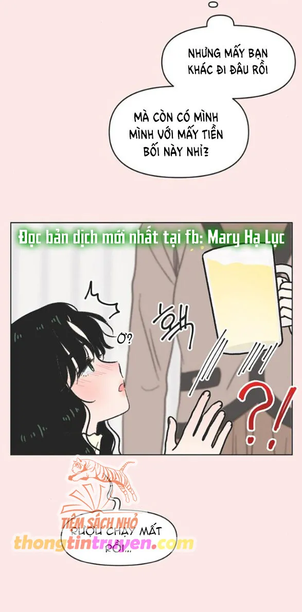 đọc truyện Thanh Xuân Đáng Yêu Chương 3 ảnh 79 tại Giả Dược