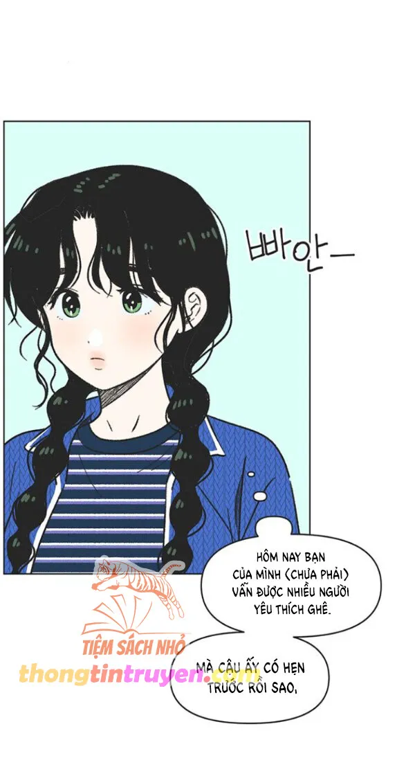 đọc truyện Thanh Xuân Đáng Yêu Chương 3 ảnh 94 tại Giả Dược