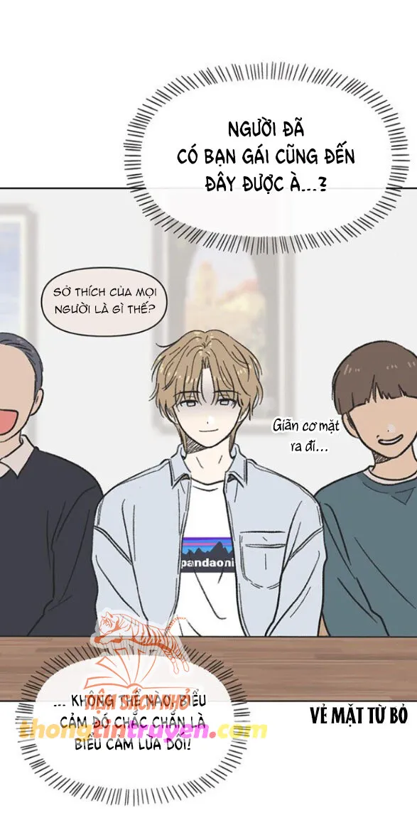 đọc truyện Thanh Xuân Đáng Yêu Chương 4 ảnh 9 tại Giả Dược