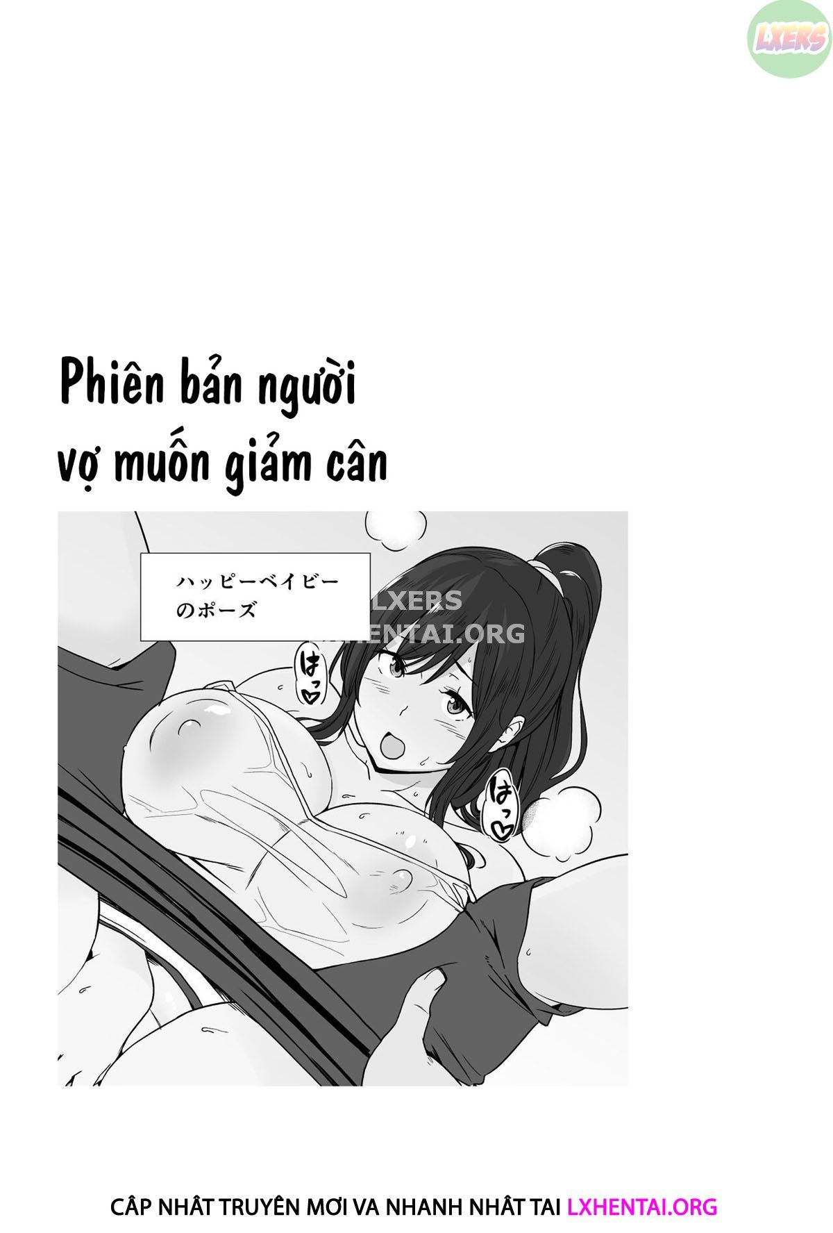đọc truyện Thank You For The Mom Chương 2 ảnh 6 tại Truyện Dạ Ký