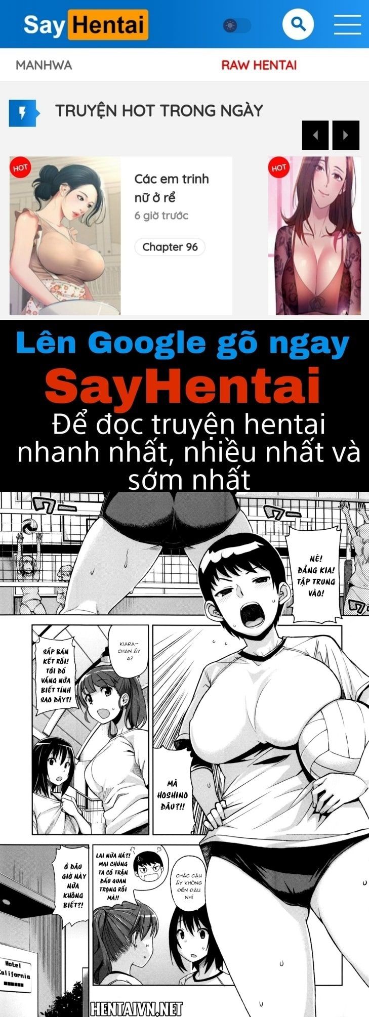 đọc truyện Thank You Very Bitch Chương 5 ảnh 1 tại Giả Dược