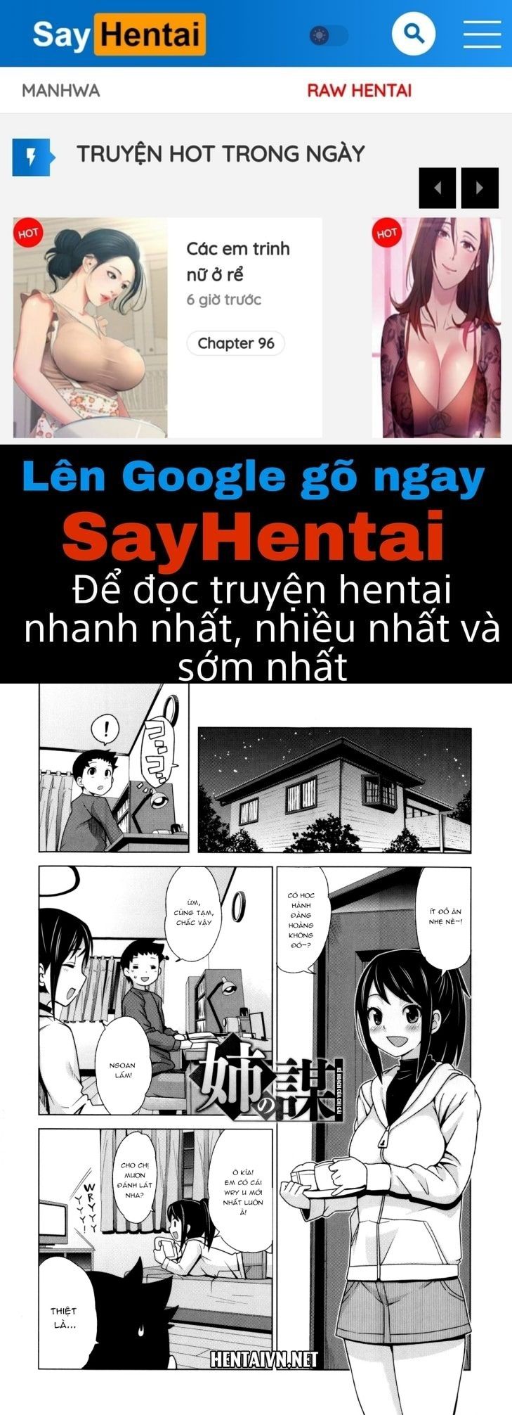đọc truyện Thank You Very Bitch Chương 8 ảnh 1 tại Giả Dược
