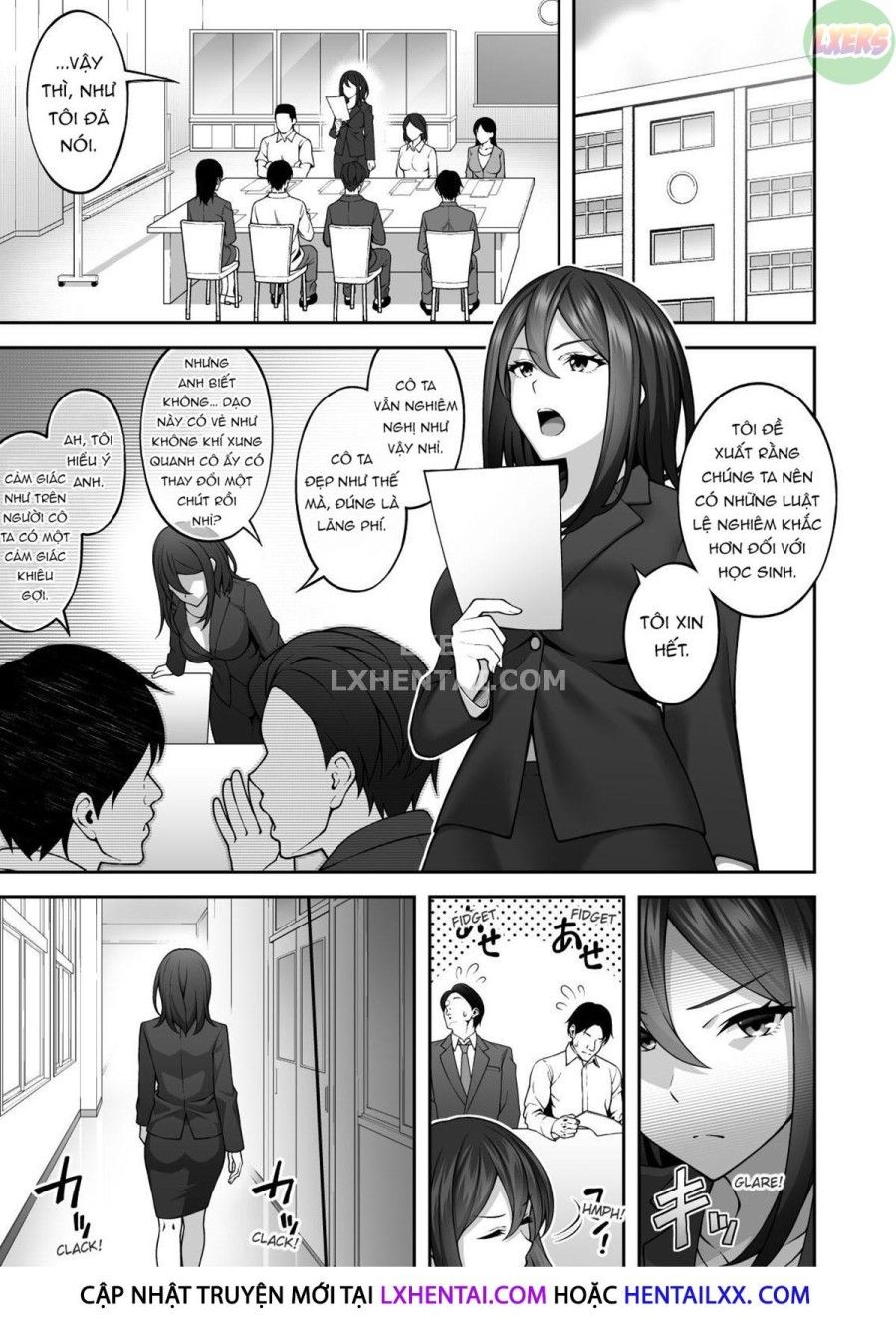 Thanks To Hypnotism, I Had My Huge-breasted Highschooler Childhood Best Friend In The Palm Of My Hands Chương 3 page 41 - Giả Dược