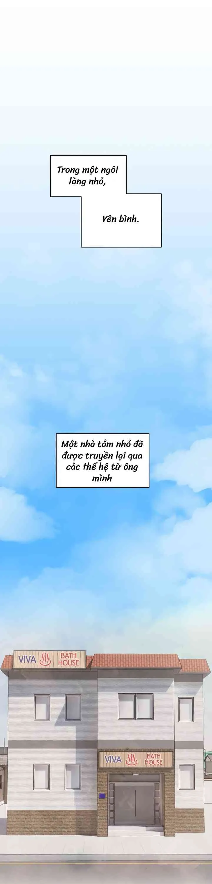 đọc truyện Thảo Dược Hóa Tình Dươc Chương 1.1 ảnh 2 tại Giả Dược