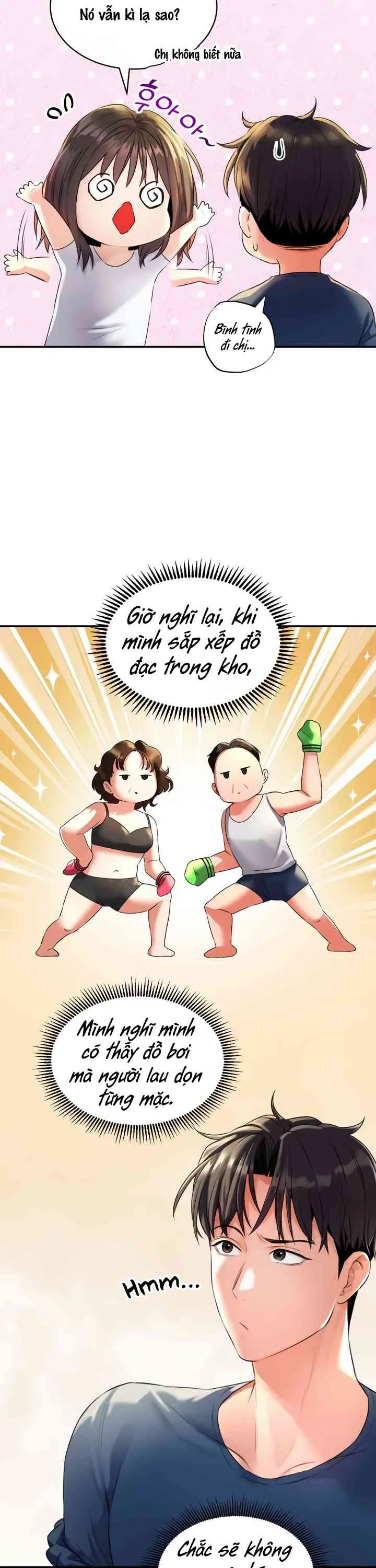 đọc truyện Thảo Dược Hóa Tình Dươc Chương 1.1 ảnh 33 tại Giả Dược