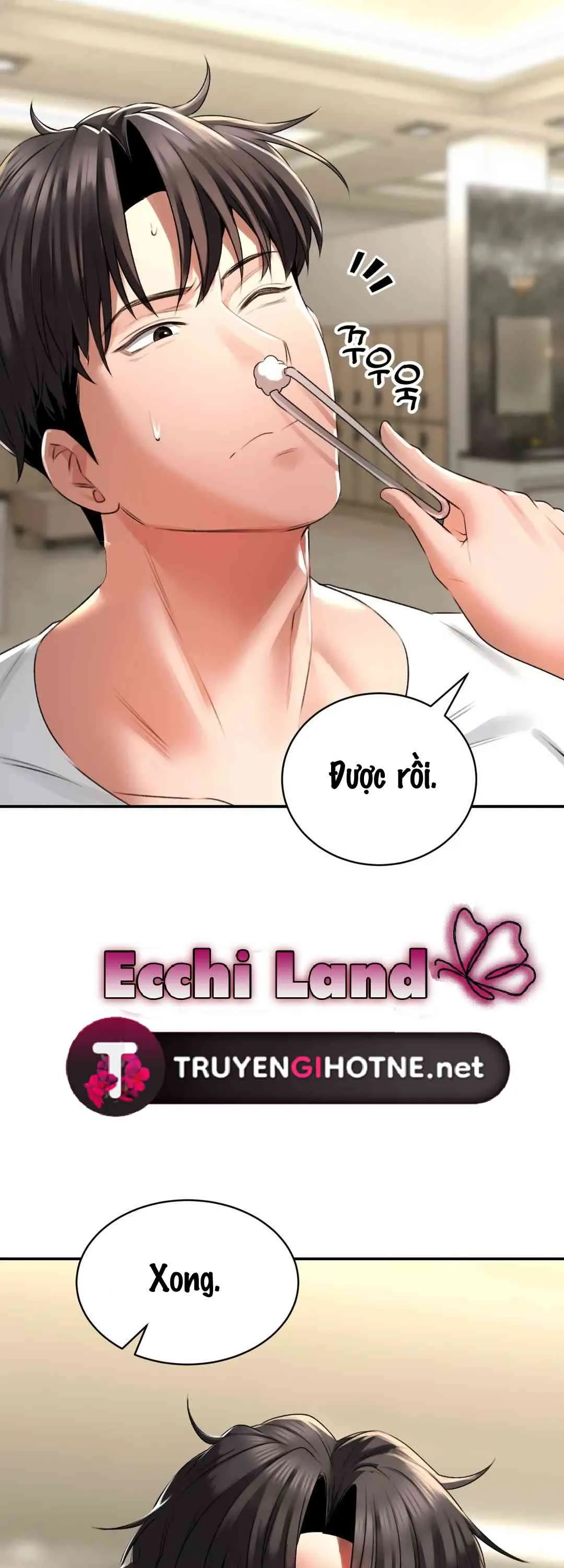 đọc truyện Thảo Dược Hóa Tình Dươc Chương 2.2 ảnh 15 tại Giả Dược