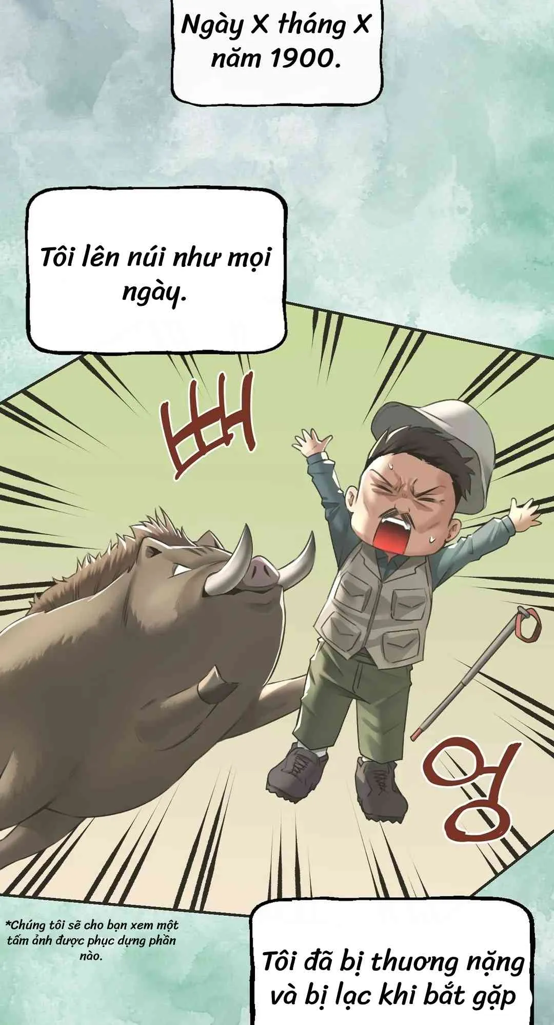 đọc truyện Thảo Dược Hóa Tình Dươc Chương 3.1 ảnh 35 tại Giả Dược
