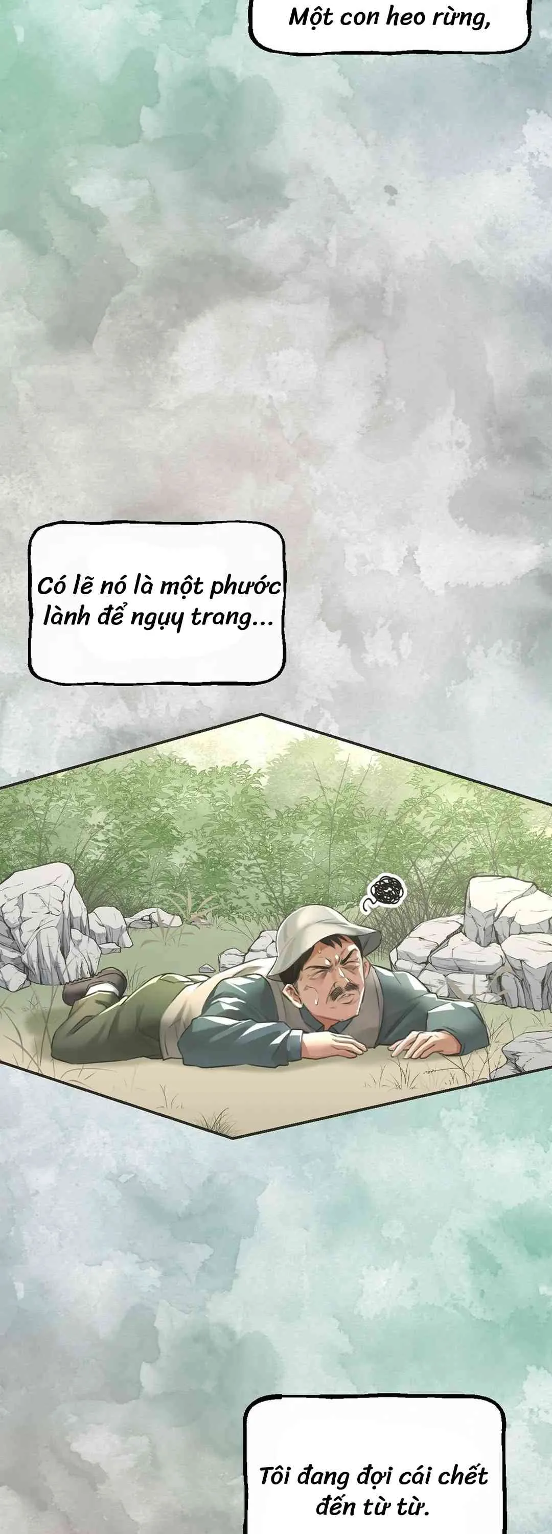 đọc truyện Thảo Dược Hóa Tình Dươc Chương 3.1 ảnh 36 tại Giả Dược