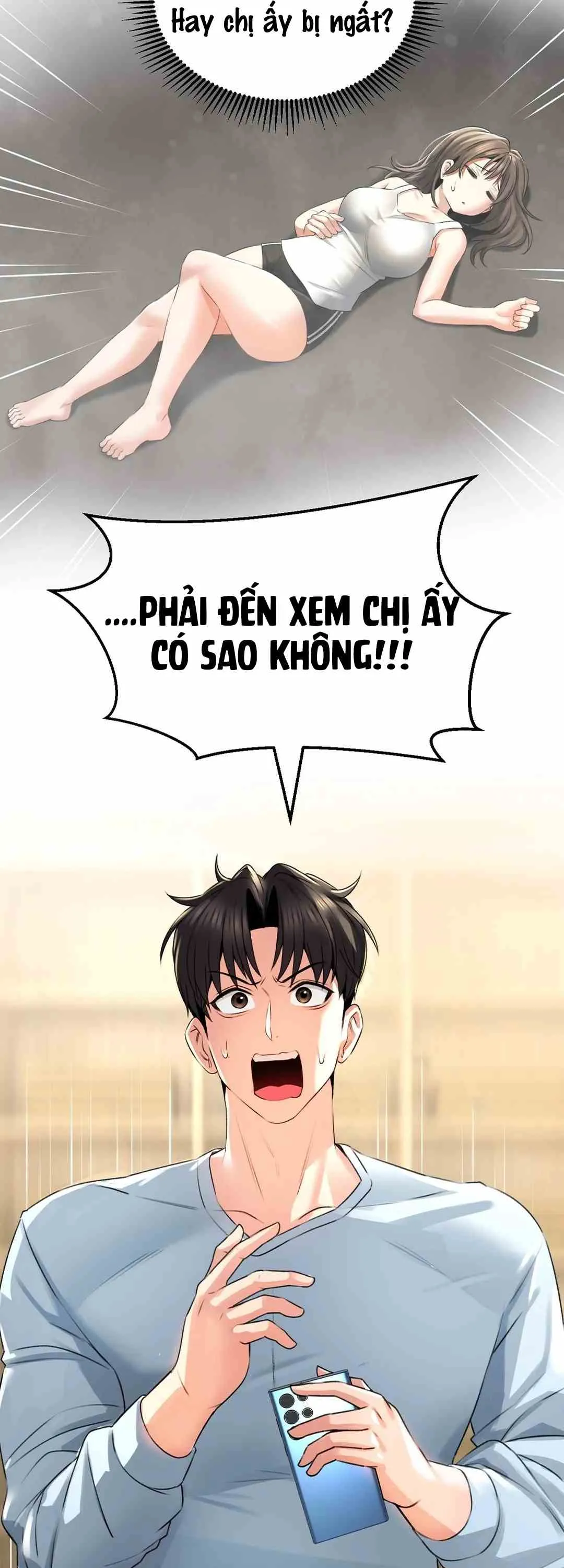 đọc truyện Thảo Dược Hóa Tình Dươc Chương 3.2 ảnh 25 tại Giả Dược