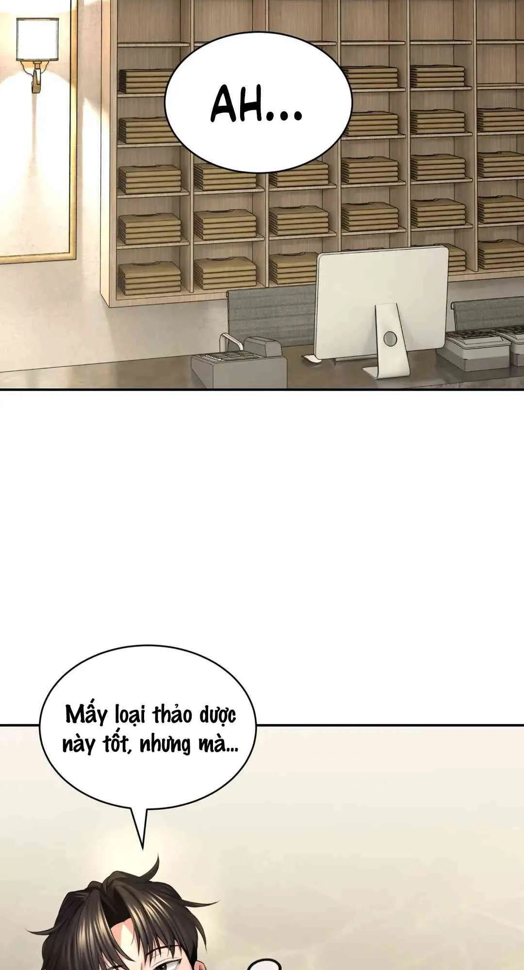 đọc truyện Thảo Dược Hóa Tình Dươc Chương 3.2 ảnh 6 tại Giả Dược