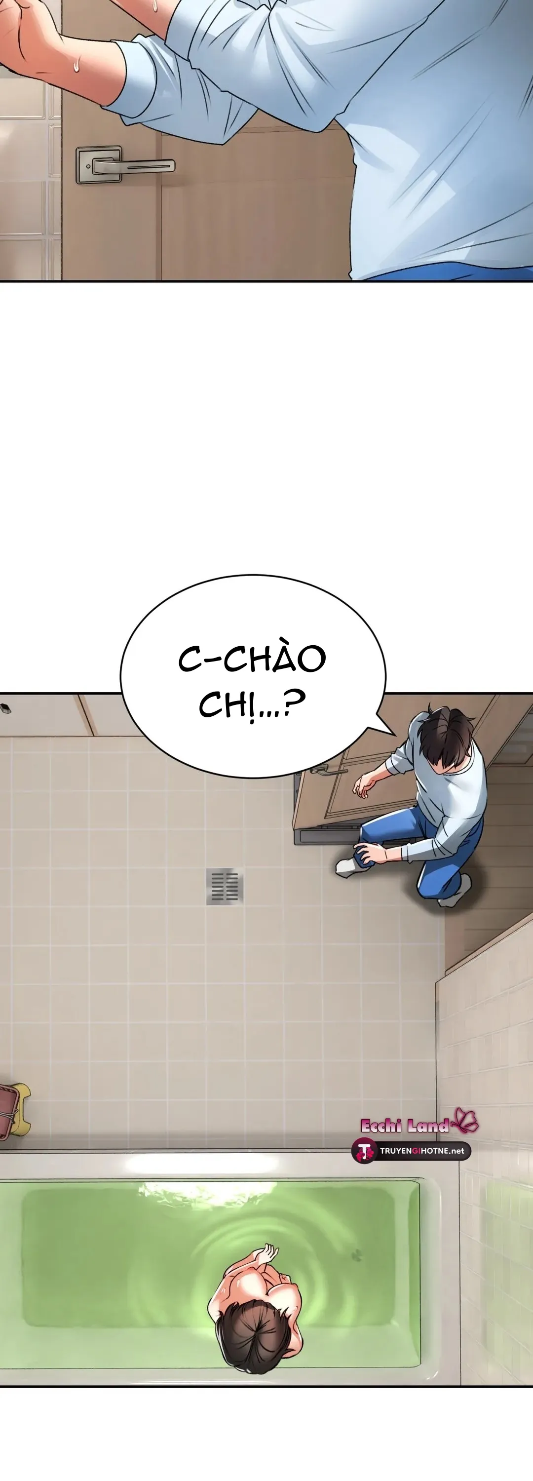 đọc truyện Thảo Dược Hóa Tình Dươc Chương 5.1 ảnh 8 tại Giả Dược