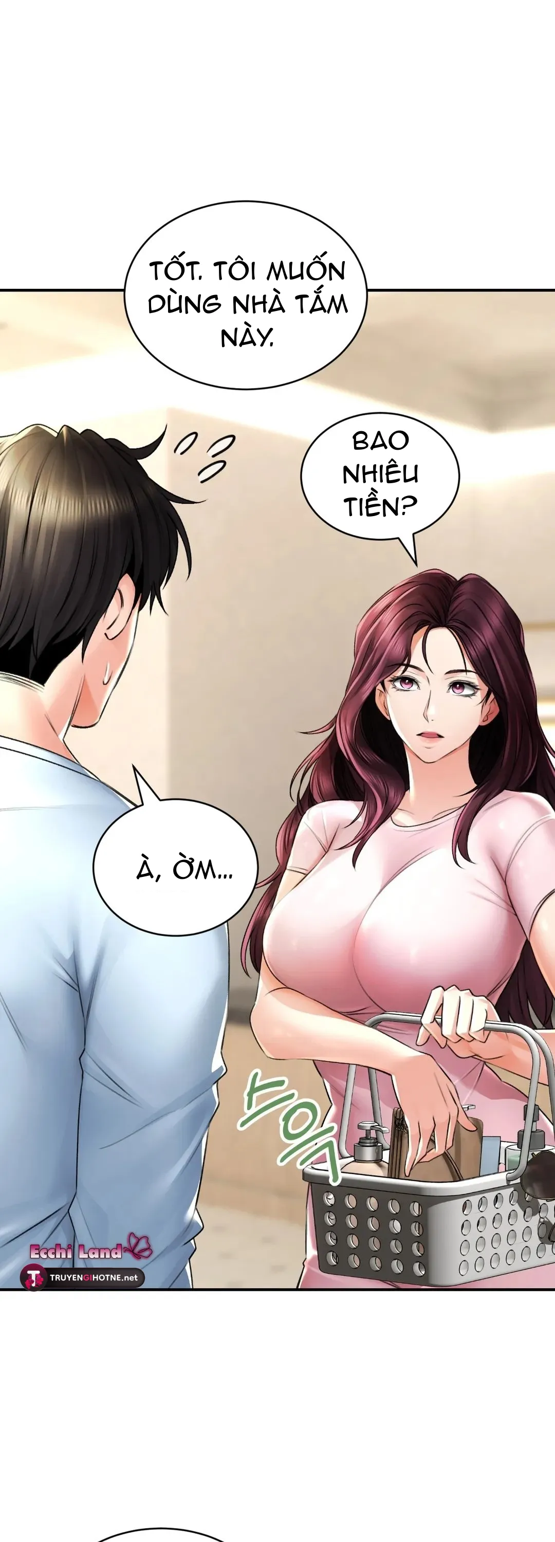 đọc truyện Thảo Dược Hóa Tình Dươc Chương 6.1 ảnh 12 tại Giả Dược