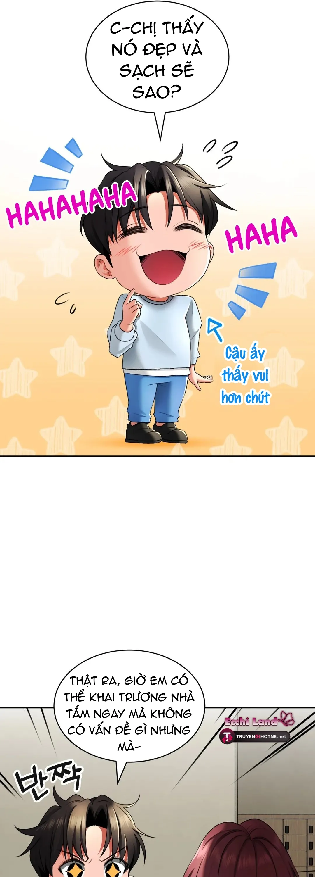 đọc truyện Thảo Dược Hóa Tình Dươc Chương 6.1 ảnh 18 tại Giả Dược