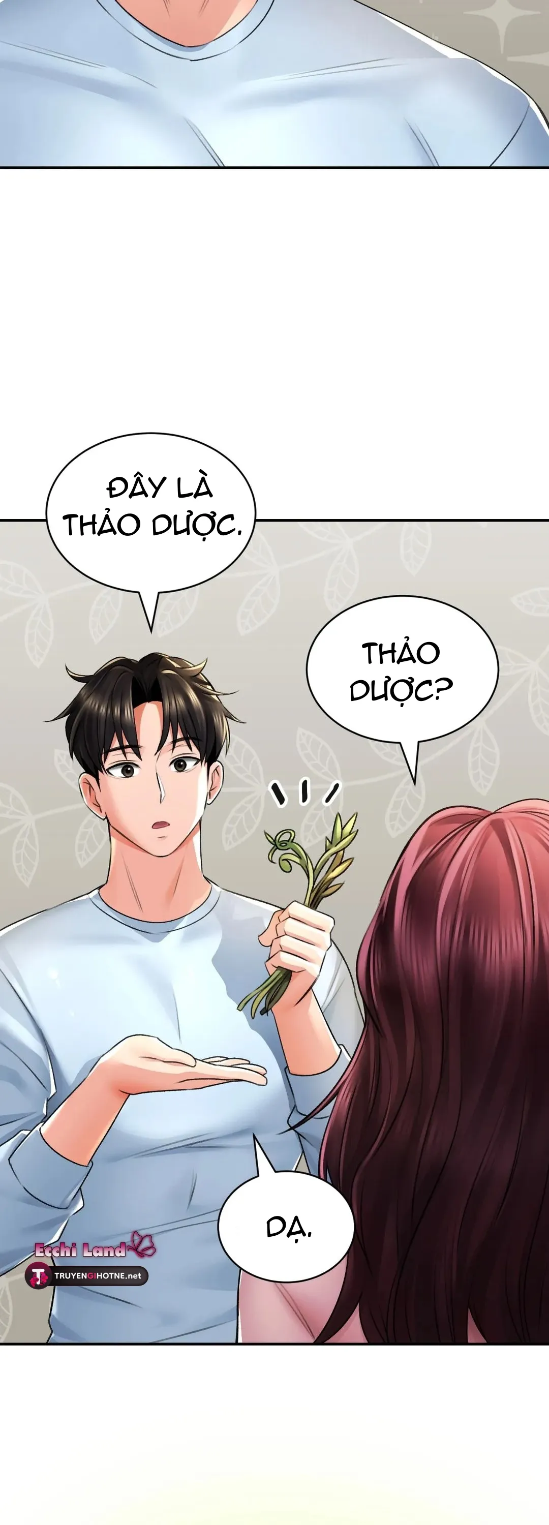 đọc truyện Thảo Dược Hóa Tình Dươc Chương 6.1 ảnh 24 tại Giả Dược