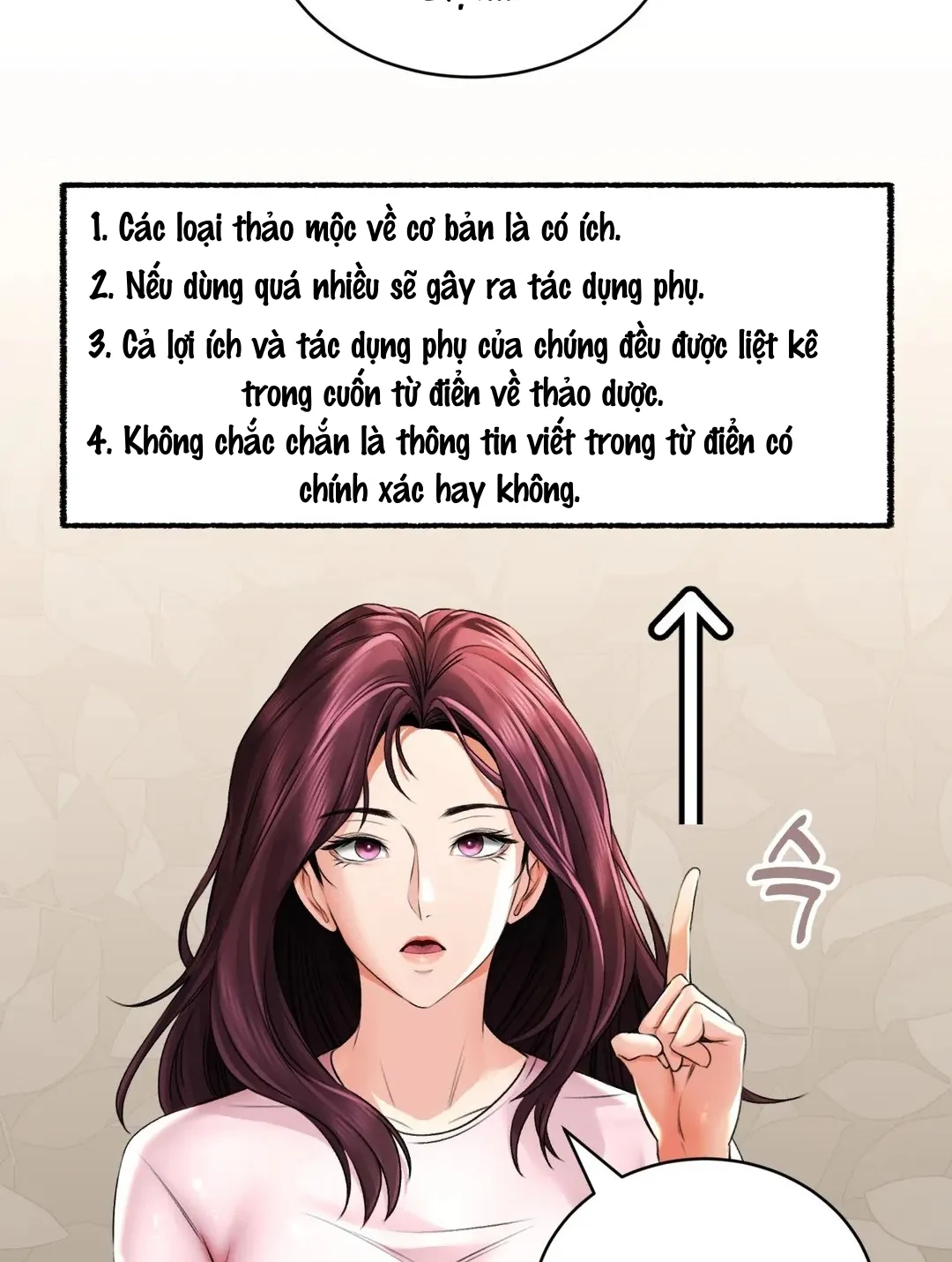 đọc truyện Thảo Dược Hóa Tình Dươc Chương 6.1 ảnh 31 tại Giả Dược