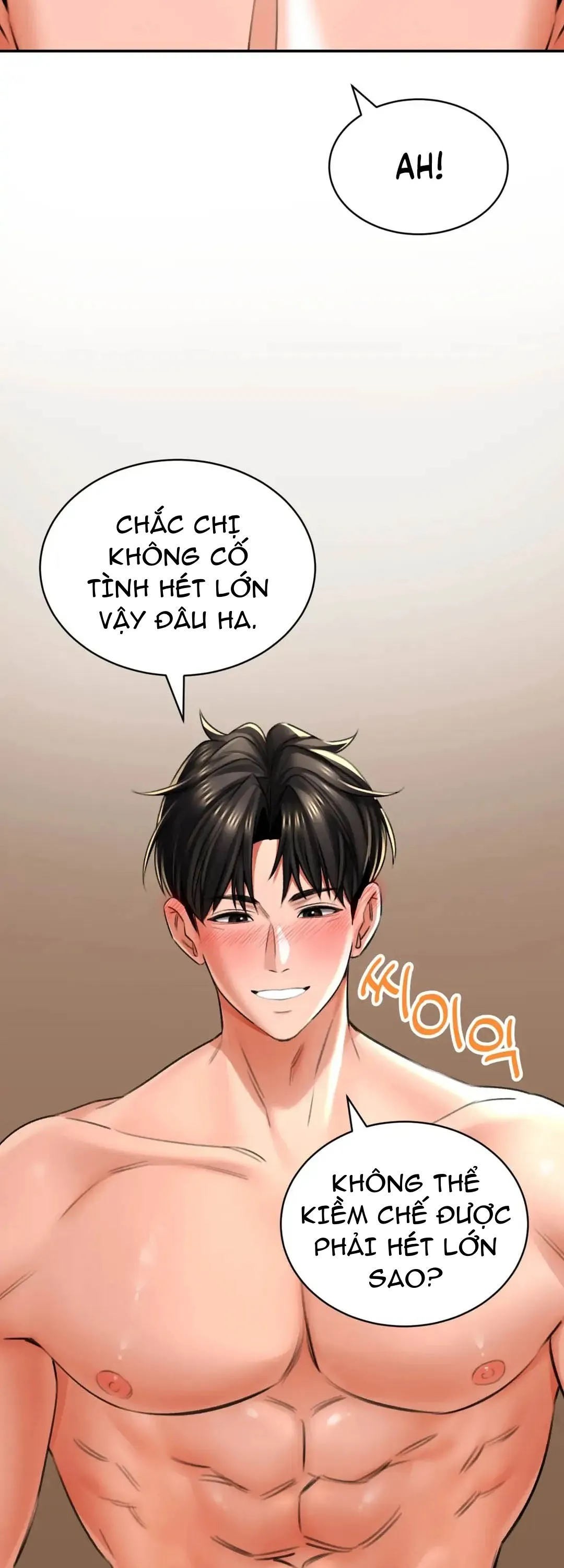 đọc truyện Thảo Dược Hóa Tình Dươc Chương 9.1 ảnh 14 tại Thiên Thai Truyện