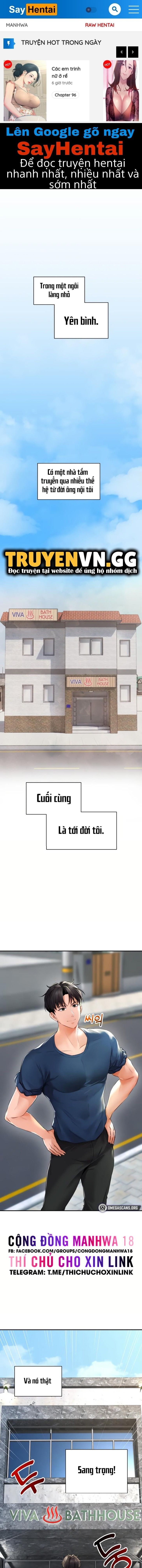 đọc truyện Thảo Dược Mê Tình Chương 1 ảnh 1 tại Truyện Dạ Ký
